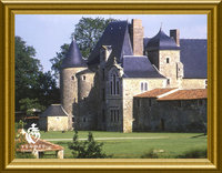 La Chabotterie