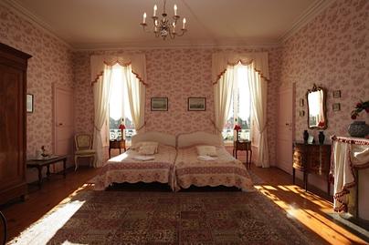 chambre rose gd