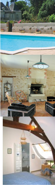 chateau du breuil