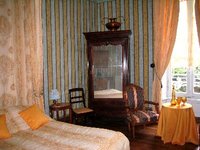 Chambre Jaune 1