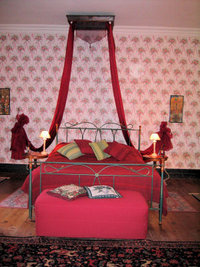 Chambre Blanche
