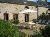 Copie de Gite des forges