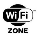 Wifi zone