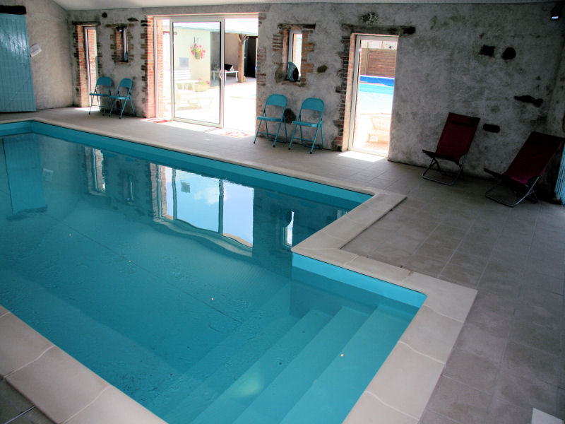 piscine int�rieur 4