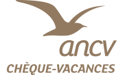 Logo ANCV