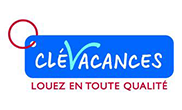 Logo Clé Vacances