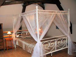 Chambre a l'�tage sequoia