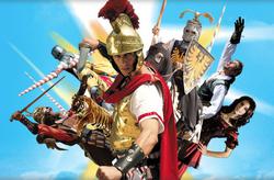 Copie de Puy du Fou