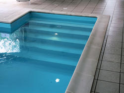 piscine int�rieur