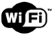 Connection internet en Wifi